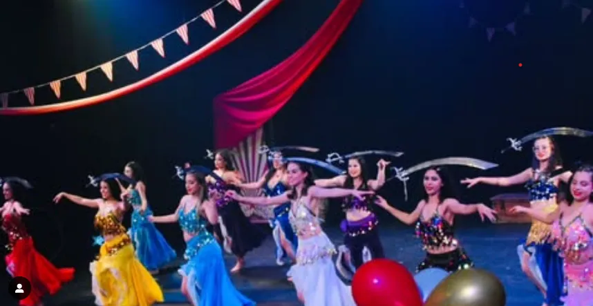 Bellydance Festival